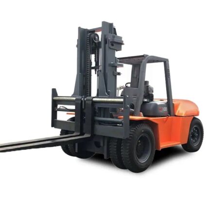 10 Ton Diesel Forklift