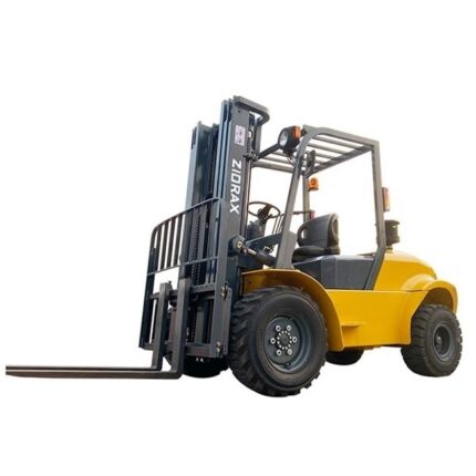 FT4x2 All Terrain Forklift 2.5-4 Ton