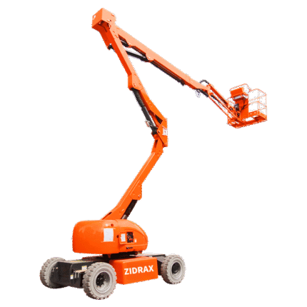 Electric Boom Lift