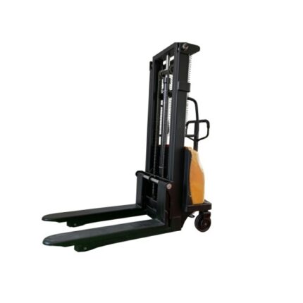 2 Ton Semi Electric Stacker